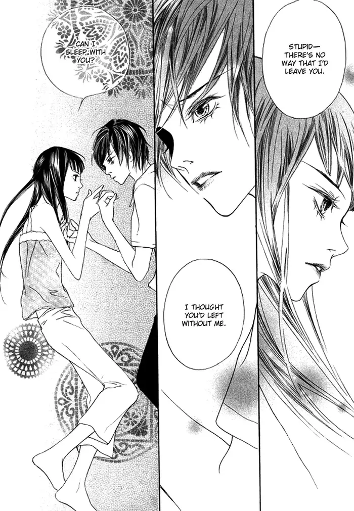 The Flowers of Evil Chapter 26 image 35_optimized